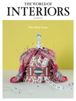 The World of Interiors